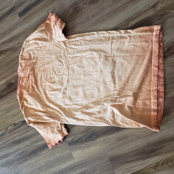 Levi's Graphic Snake T-Shirt Size Small - Picture 5 of 5